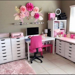 Meet your Posher, Griselda